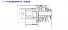 TLK-C可控鋼珠型過(guò)載保護(hù)器